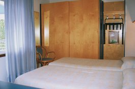 Ambasciatori Palace - Itálie - Lido di Jesolo