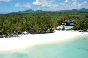 Hotel Ambre Resort & Spa - Mauritius - Belle Mare