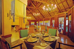 Hotel Ambre Resort & Spa - Mauritius - Belle Mare