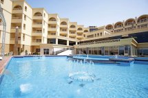 Hotel AMC Royal - Egypt - Hurghada