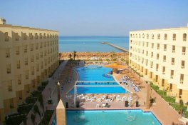 Hotel AMC Royal - Egypt - Hurghada