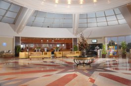 Hotel AMC Royal - Egypt - Hurghada