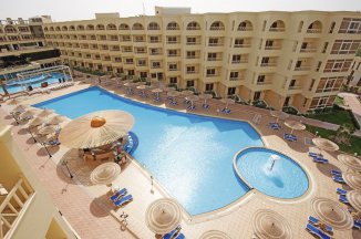 Hotel AMC Royal - Egypt - Hurghada