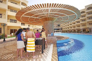 Hotel AMC Royal - Egypt - Hurghada