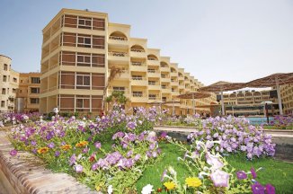 Hotel AMC Royal - Egypt - Hurghada