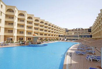 Hotel AMC Royal - Egypt - Hurghada