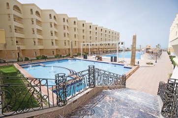 Hotel AMC Royal - Egypt - Hurghada