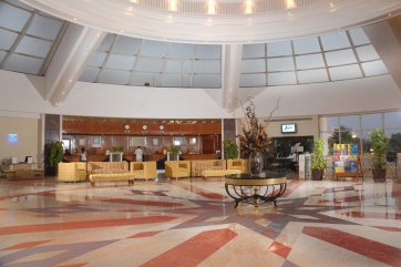 Hotel AMC Royal - Egypt - Hurghada