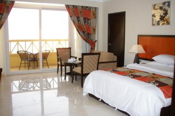 Hotel AMC Royal - Egypt - Hurghada