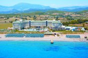 Amelia Beach Resort & SPA - Turecko - Side - Kizilot