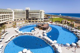 Recenze Amelia Beach Resort & SPA