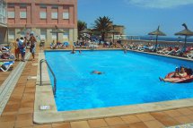 AMERICA - Španělsko - Mallorca - Calas de Mallorca