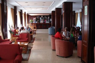 AMERICA - Španělsko - Mallorca - Calas de Mallorca