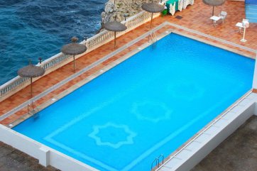 AMERICA - Španělsko - Mallorca - Calas de Mallorca