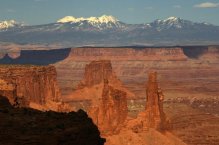 Americké HOKI aneb hory, oblouky, kaňony a indiáni západu USA - USA