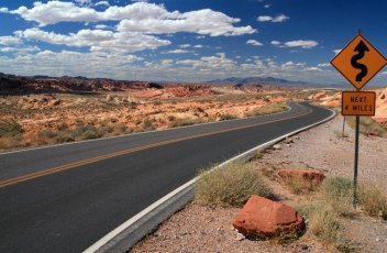 Americké HOKI aneb hory, oblouky, kaňony a indiáni západu USA