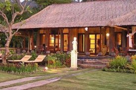 Recenze Amertha Bali Villas