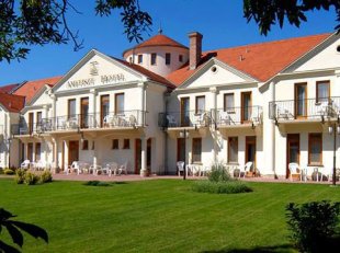AMETISZT HOTEL