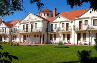 AMETISZT HOTEL