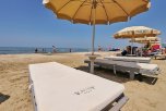 Amfora Hotel & Spa - Albánie - Durrës
