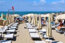 Amfora Hotel & Spa - Albánie - Durrës