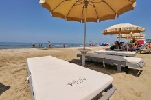 Amfora Hotel & Spa - Albánie - Durrës