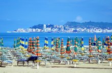 Amfora Hotel & Spa - Albánie - Durrës