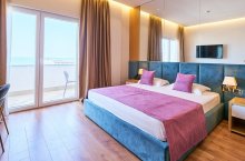 Amfora Hotel & Spa - Albánie - Durrës