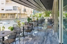 Amfora Hotel & Spa - Albánie - Durrës