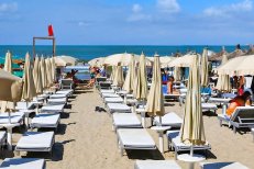 Amfora Hotel & Spa - Albánie - Durrës