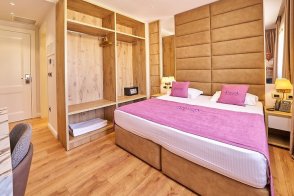 Amfora Hotel & Spa - Albánie - Durrës