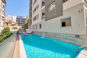 Amfora Hotel & Spa - Albánie - Durrës