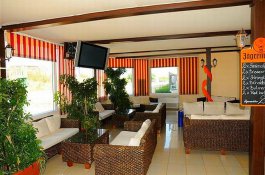 Amfora - Bulharsko - Slunečné pobřeží