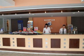 Amfora - Bulharsko - Slunečné pobřeží