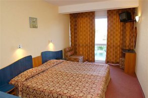 Amfora - Bulharsko - Slunečné pobřeží