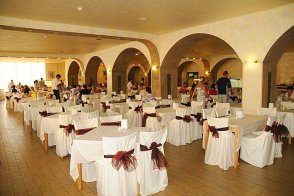 Amfora - Bulharsko - Slunečné pobřeží