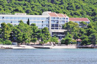 Aminess Grand Azur Hotel - Chorvatsko - Jižní Dalmácie - Orebič