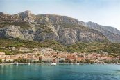 Aminess Khalani Beach Hotel - Chorvatsko - Makarská riviéra - Makarská