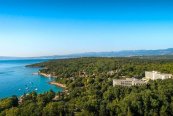 Aminess Magal Hotel - Chorvatsko - Krk - Njivice