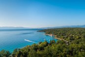 Aminess Magal Hotel - Chorvatsko - Krk - Njivice