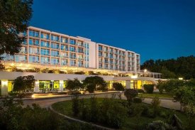 Recenze Aminess Magal Hotel