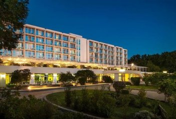 Aminess Magal Hotel - Chorvatsko - Krk - Njivice