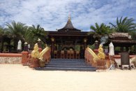 Ammatara Pura Resort - Thajsko - Ko Samui