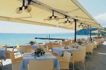 Ammon Zeus - Řecko - Chalkidiki - Kallithea