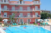 Amoudi - Řecko - Zakynthos - Amoudi