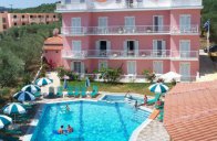 Amoudi - Řecko - Zakynthos - Amoudi