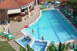 Amoudi - Řecko - Zakynthos - Amoudi
