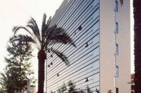 Recenze Amrey Diagonal hotel Barcelona