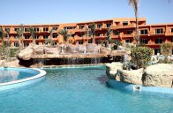 AMVAJ OYOUN - Egypt - Sharm El Sheikh - Nabq Bay