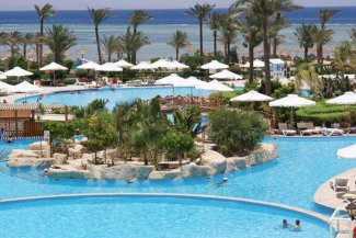 Amwaj Ayoun - Egypt - Sharm El Sheikh - Nabq Bay